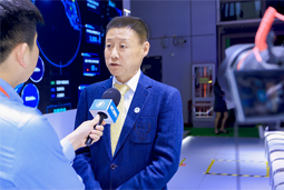 全球引智新开展，产才融合新动能——龙8头号玩家国际国际亮相第六届进博会