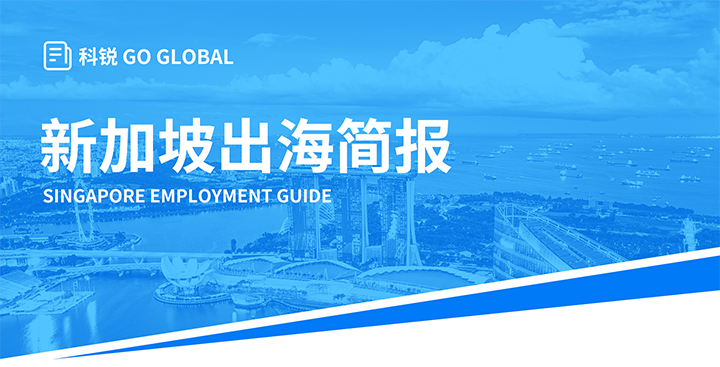 知名人力资源供应商龙8头号玩家国际国际在海外招聘方面有独特优势，为各位带来出海国家简报新加坡篇
