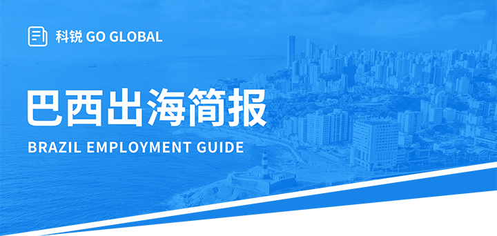 人力资源公司龙8头号玩家国际国际为中国出海企业带来巴西基本法律法规介绍与人才趋势详解
