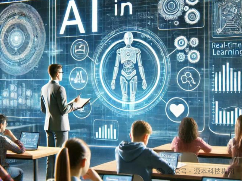 龙8头号玩家国际科技-本科生掌握大数据、云原生、AI-竞赛保研求职的“超车秘籍”来了！
